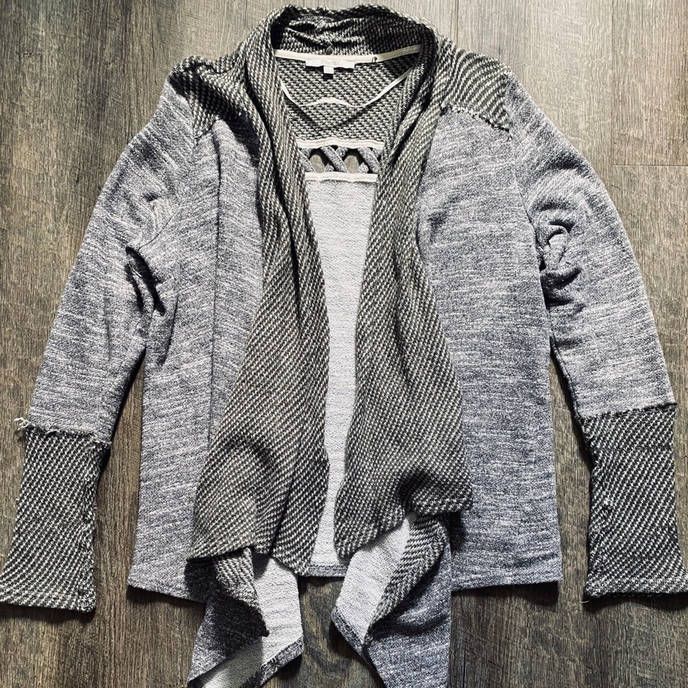 Miss Me Womens Cardigan